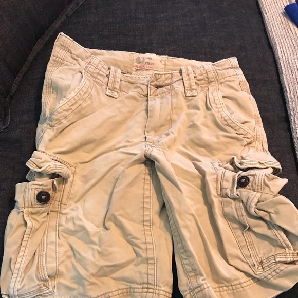 Shorts - Picture 2 of 2